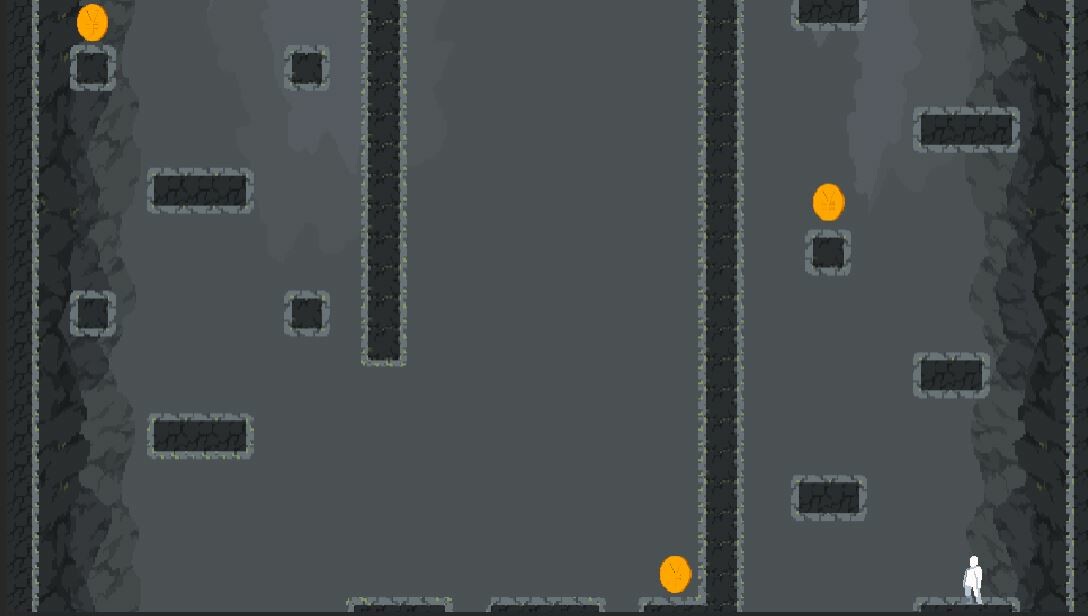 The Well of Heaven-Reaching - Screenshot 10