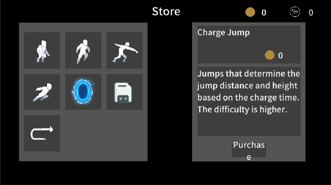 The Well of Heaven-Reaching - Screenshot 7