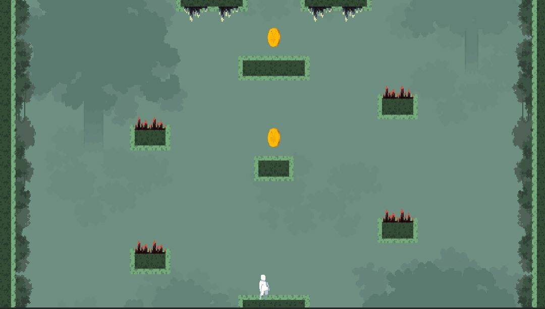 The Well of Heaven-Reaching - Screenshot 2