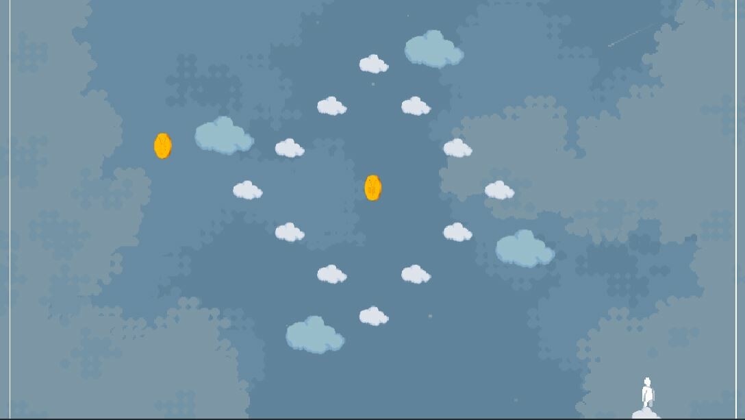 The Well of Heaven-Reaching - Screenshot 3