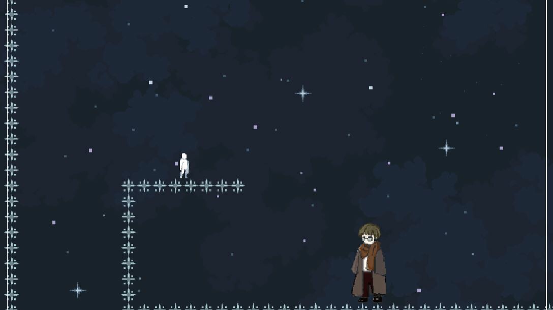 The Well of Heaven-Reaching - Screenshot 8