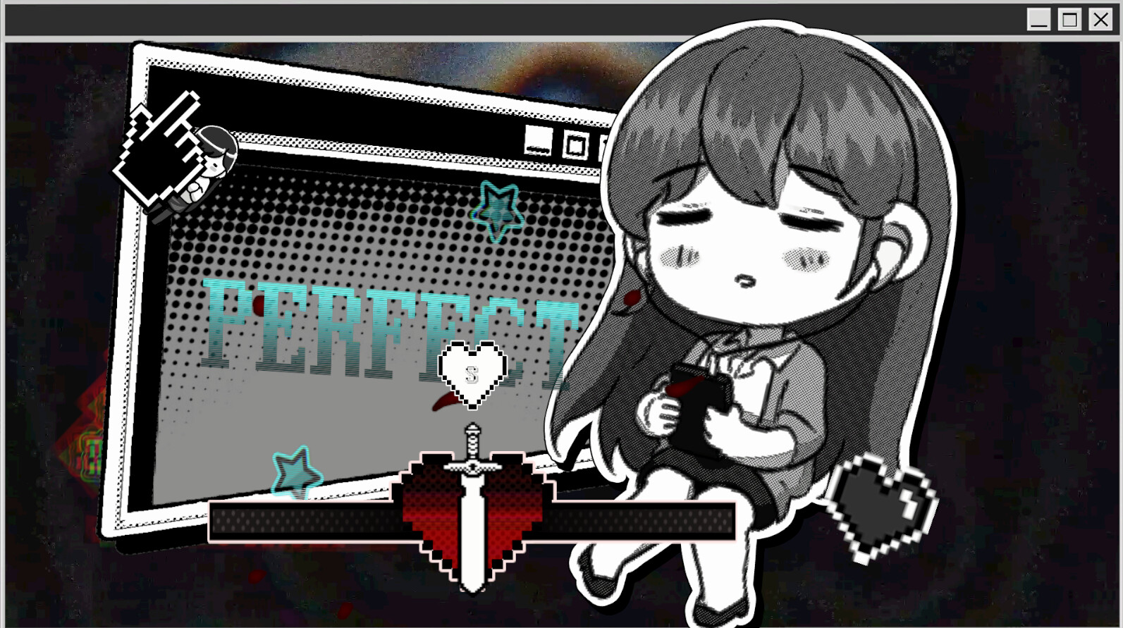 Koibito no Nazo: Lover's Enigma - Screenshot 9