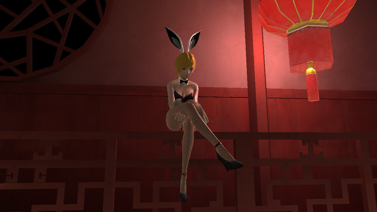 Overtime Heroes Exit 8 - Screenshot 1