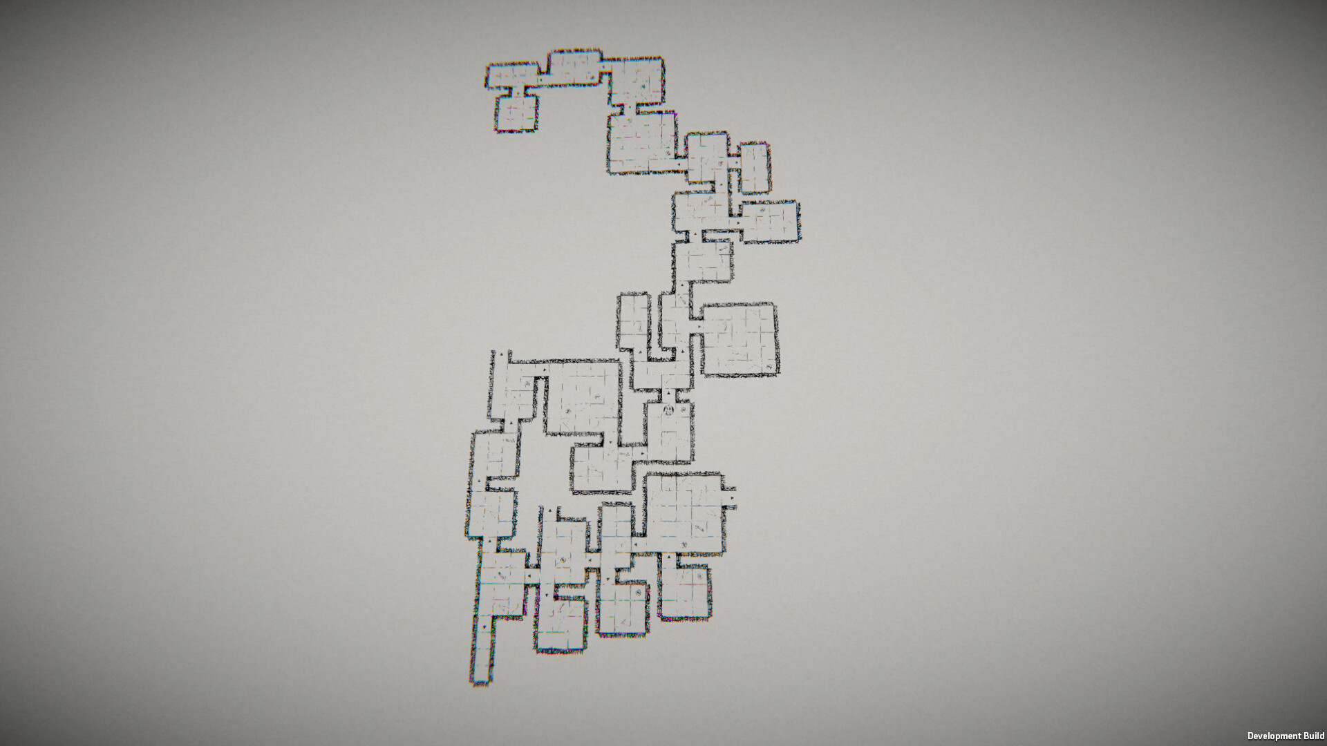 Megadungeon - Screenshot 1