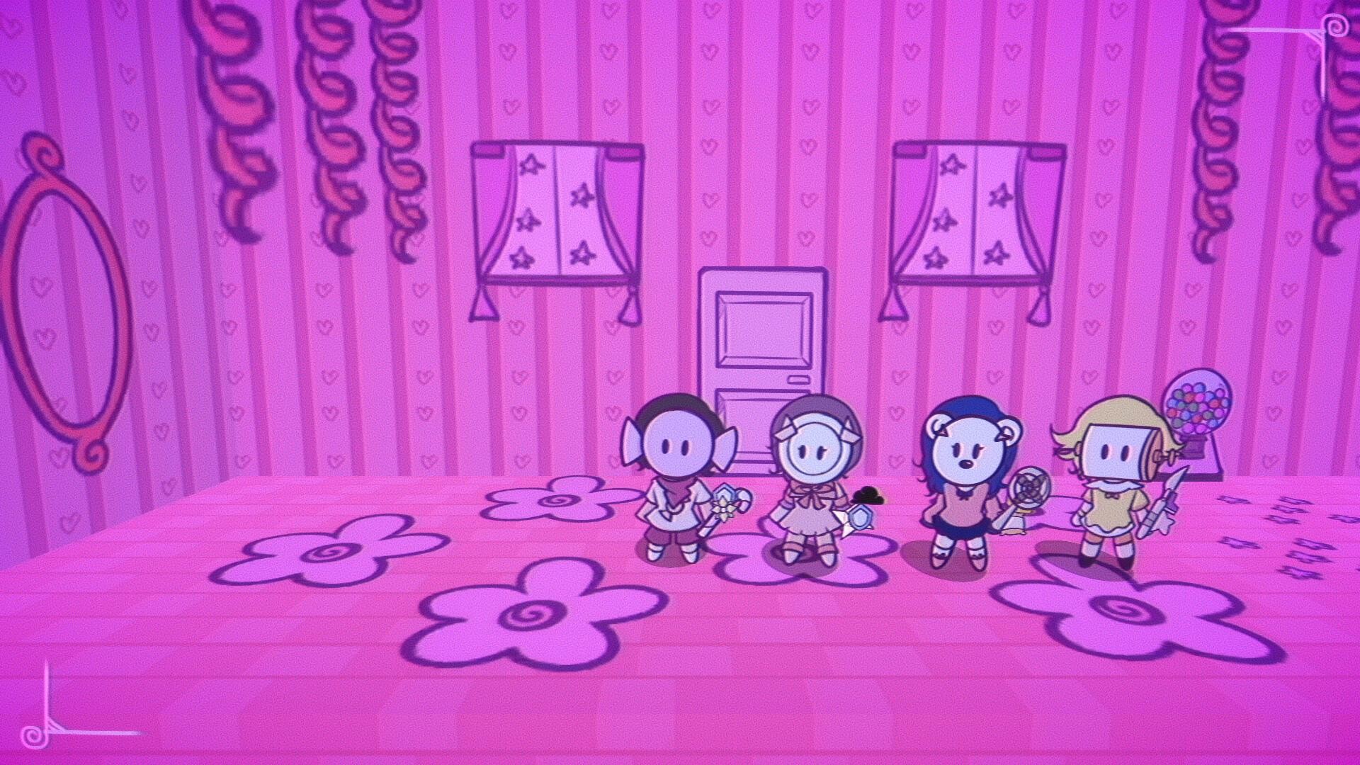 Sundy Stairway - Screenshot 4