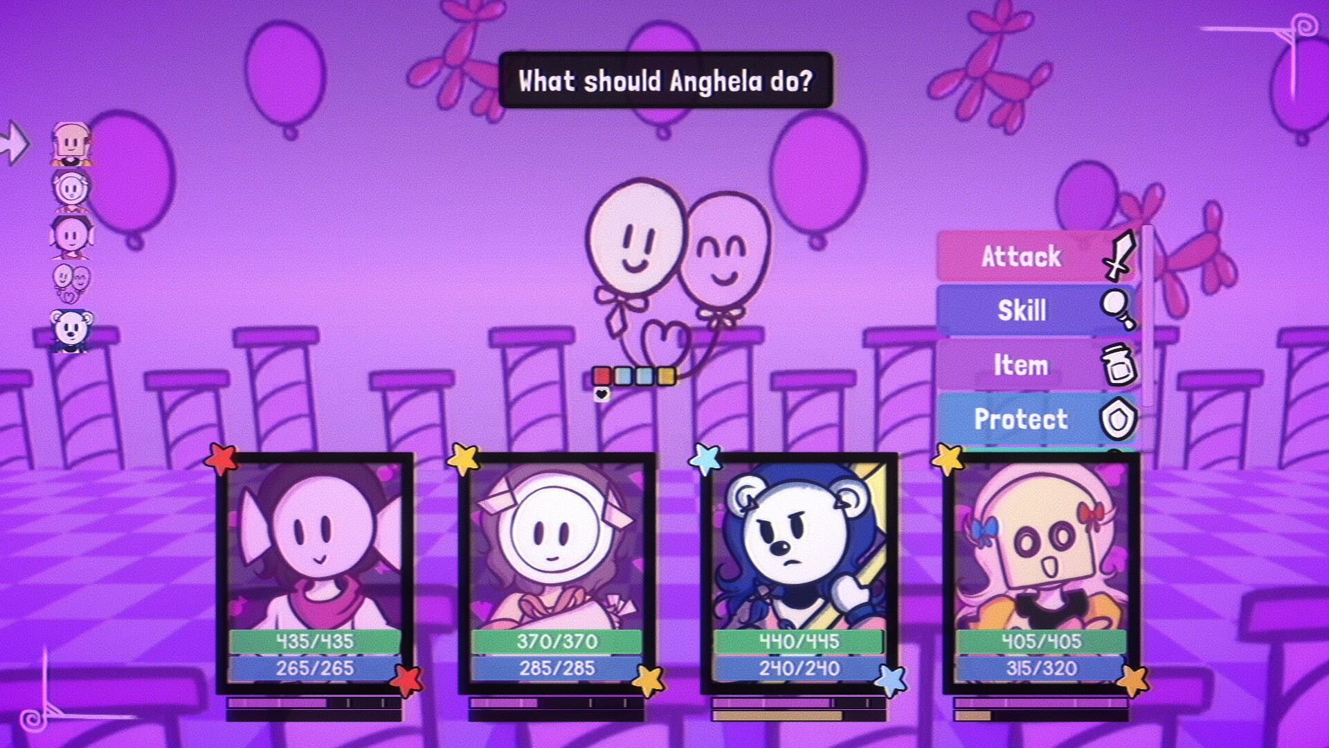 Sundy Stairway - Screenshot 7