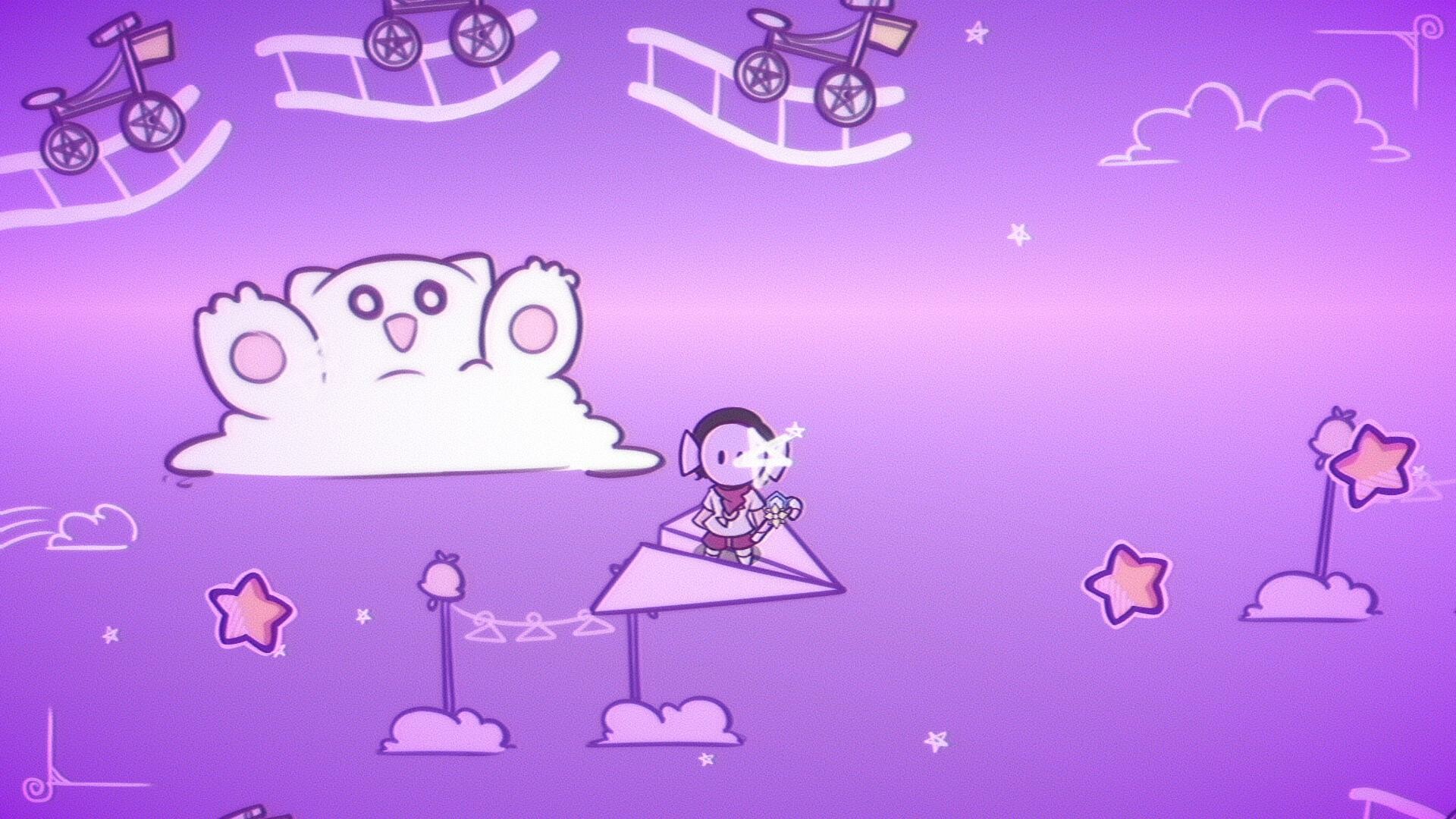 Sundy Stairway - Screenshot 2