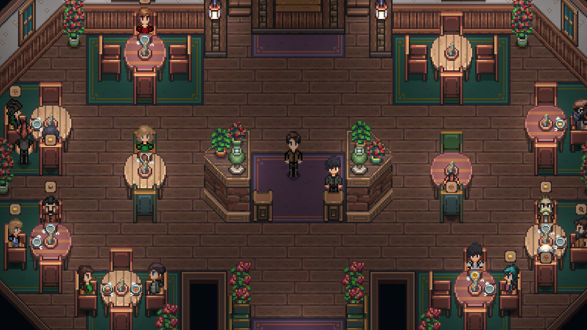 Cape Fathom - Screenshot 5