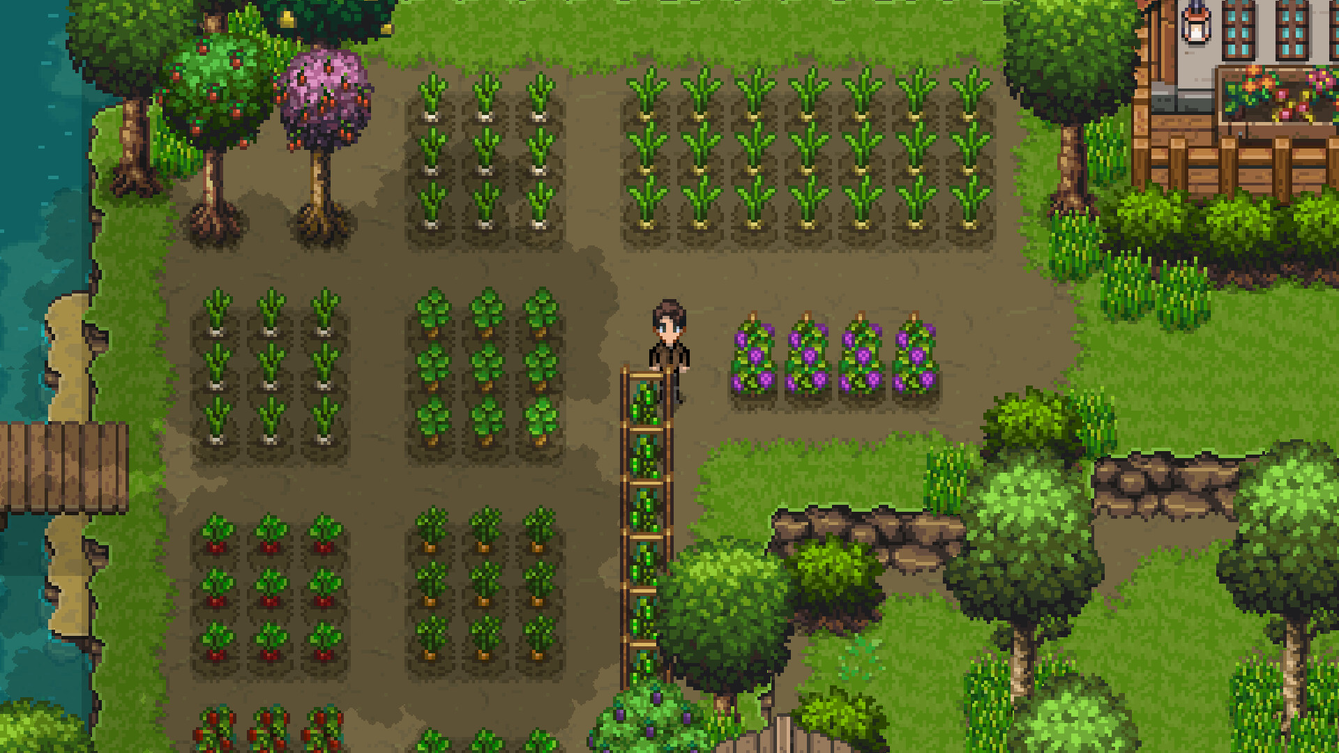 Cape Fathom - Screenshot 7