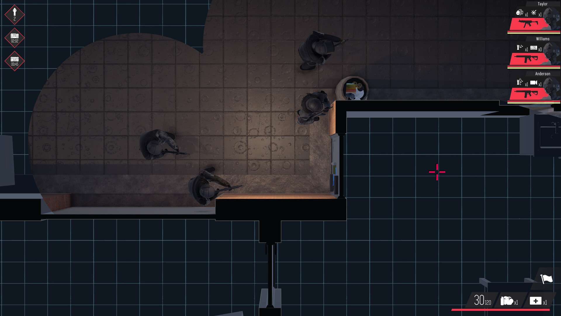 Status One - Screenshot 5