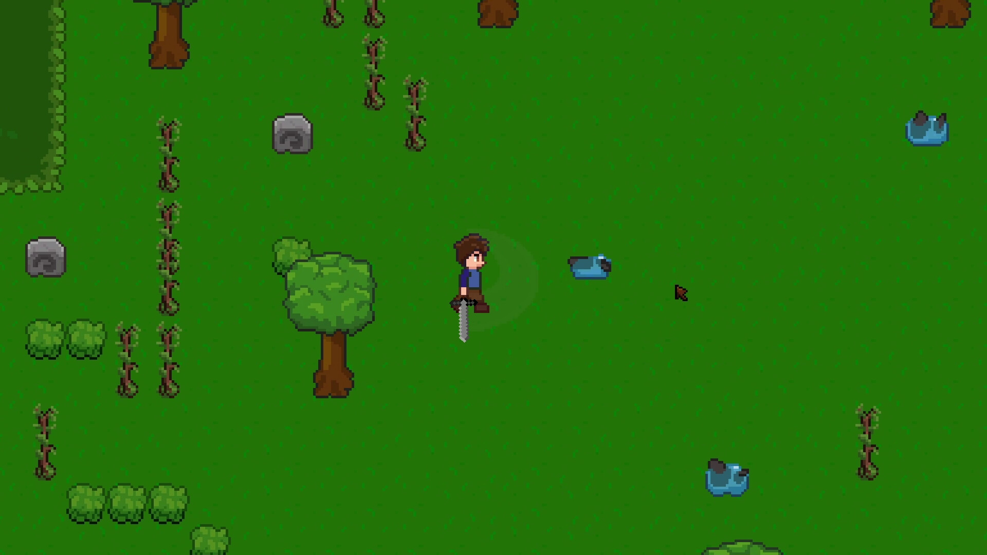 Topworld - Screenshot 1