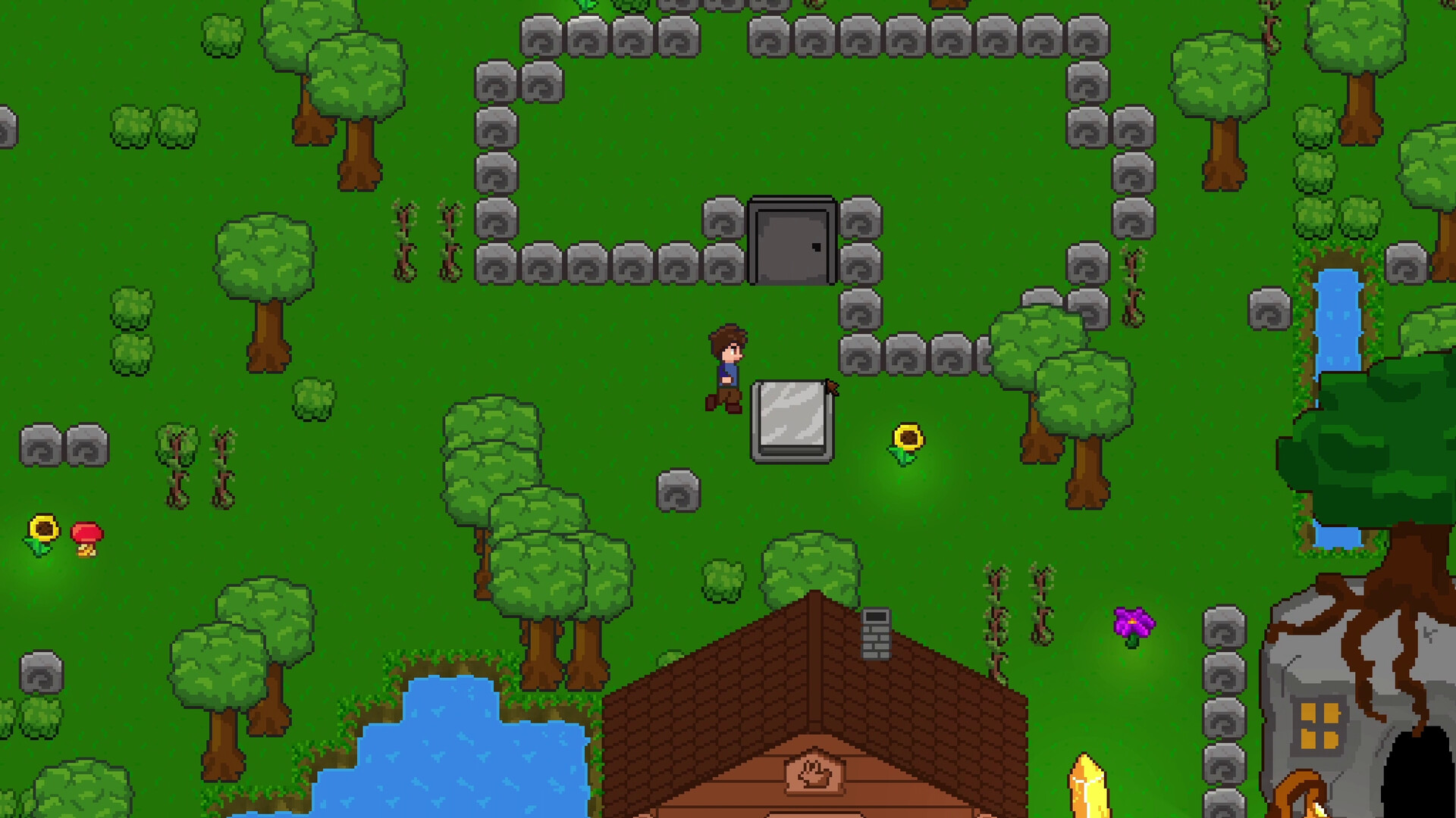 Topworld - Screenshot 6