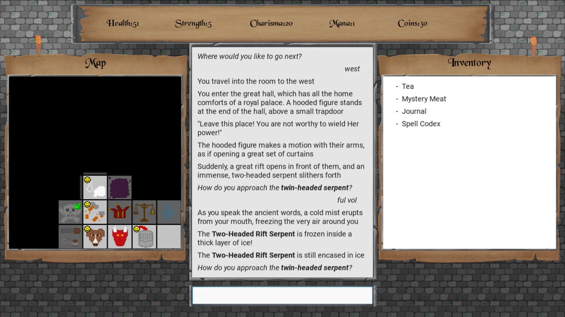 Journey to the Rift - Screenshot 4