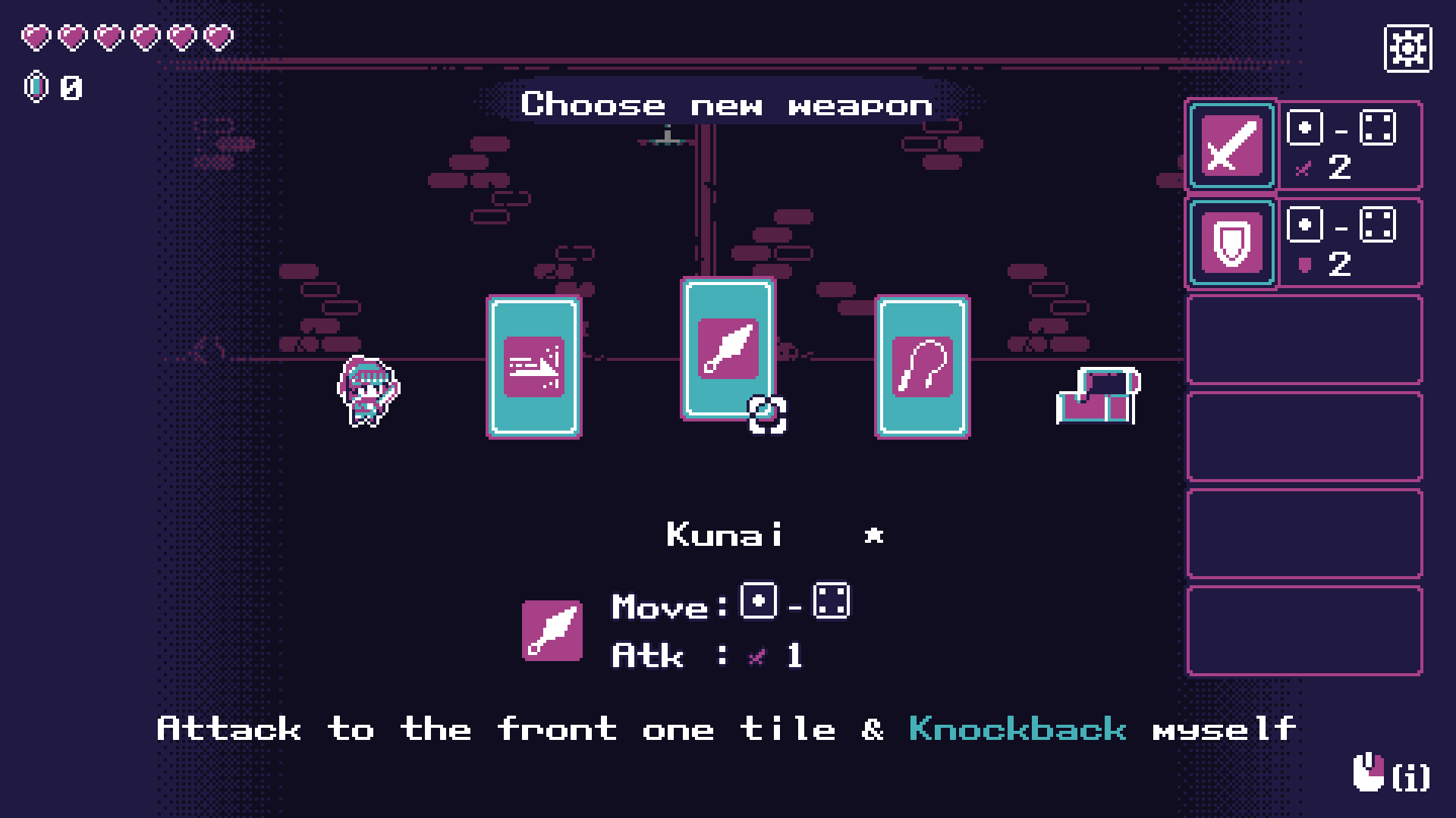 Golden Warden - Screenshot 7