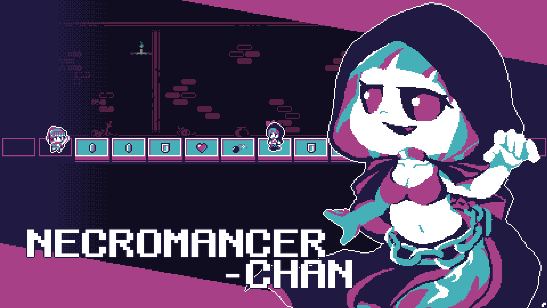 Golden Warden - Screenshot 4