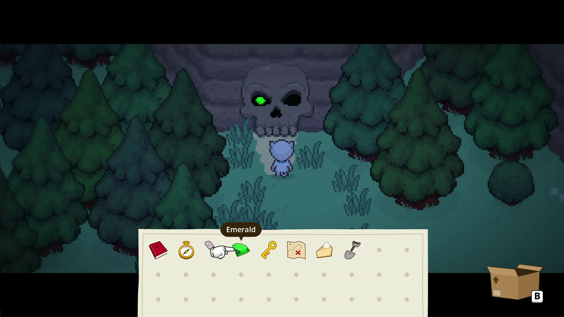 Bravest Coconut - Screenshot 9