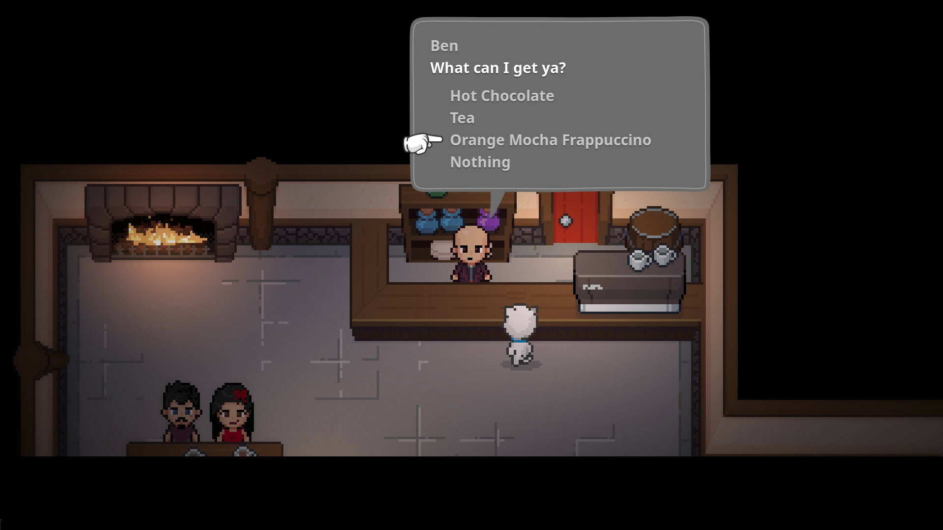 Bravest Coconut - Screenshot 7