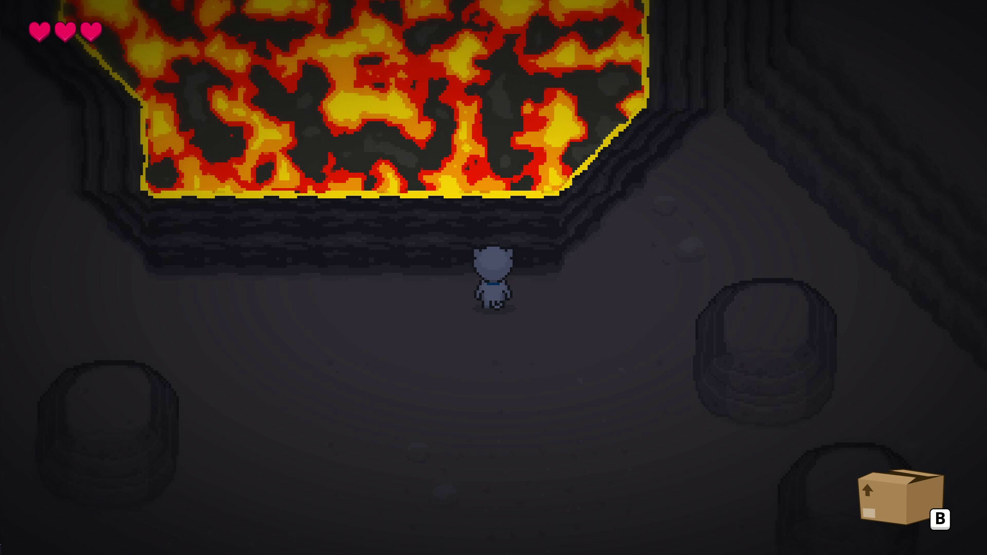 Bravest Coconut - Screenshot 4