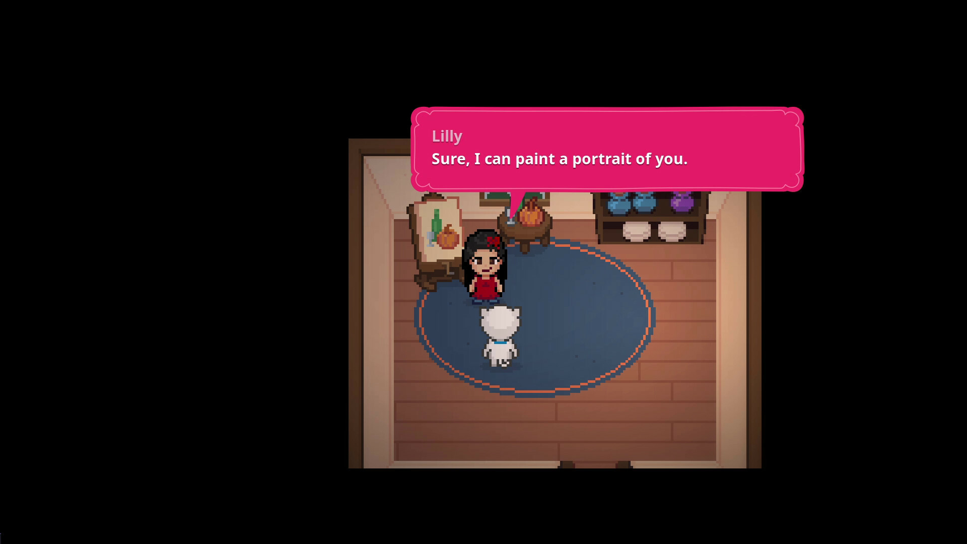 Bravest Coconut - Screenshot 2