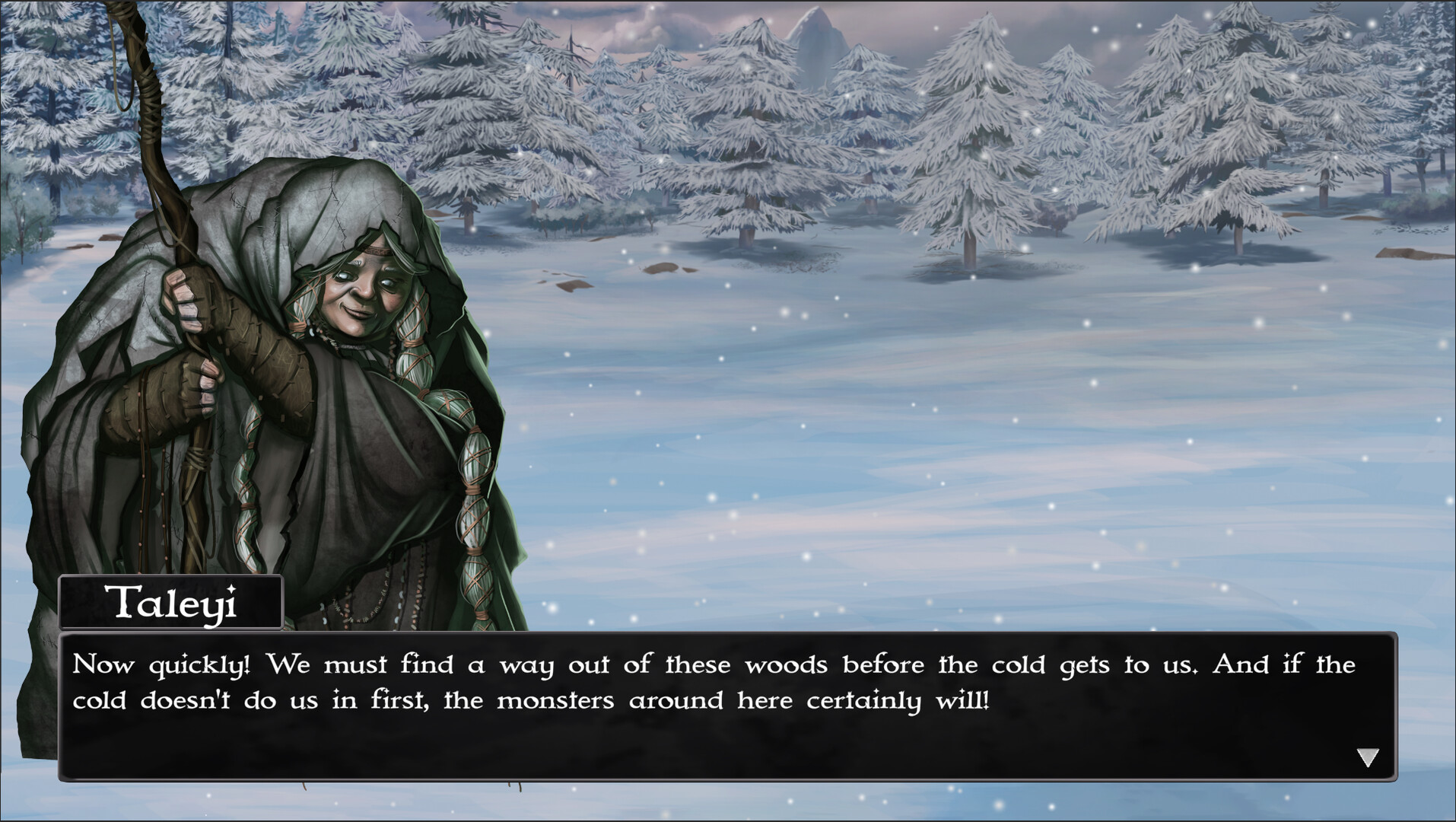 Bestowment - Screenshot 6