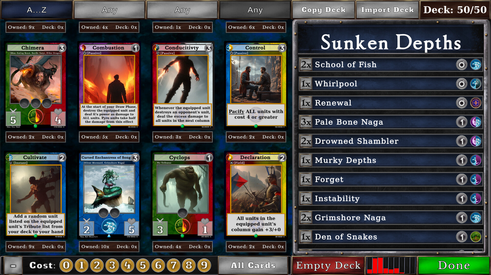 Bestowment - Screenshot 5