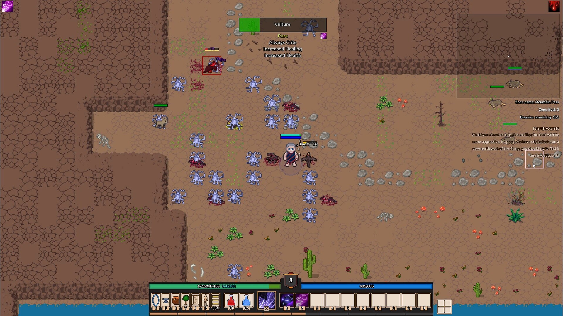 Talus - Screenshot 8