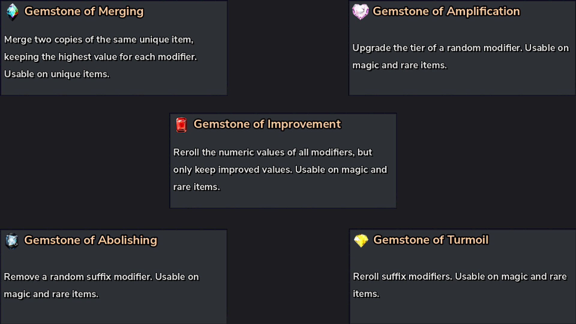 Talus - Screenshot 6