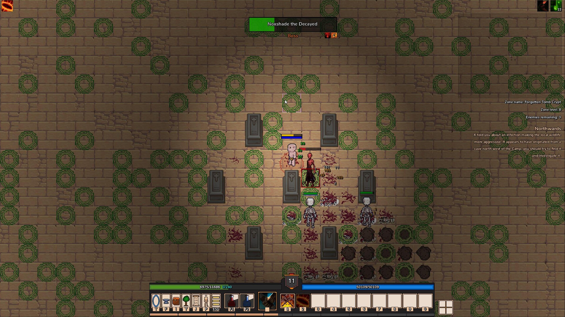 Talus - Screenshot 11