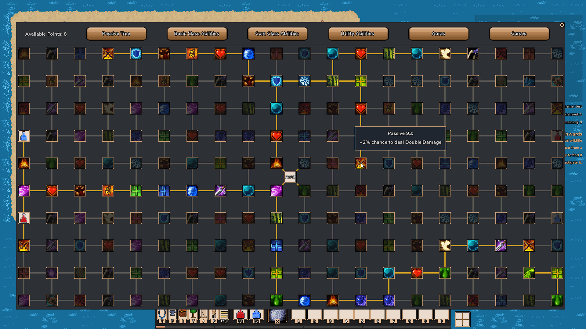 Talus - Screenshot 5