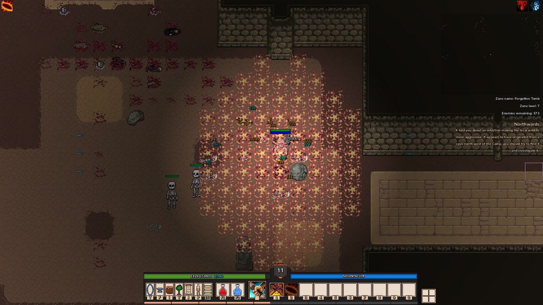 Talus - Screenshot 12