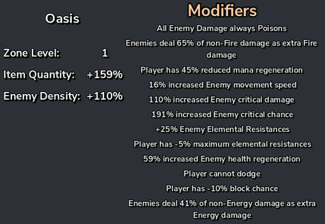 Talus - Screenshot 7