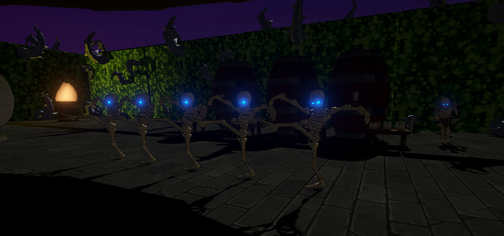 Primest Evil - Screenshot 9