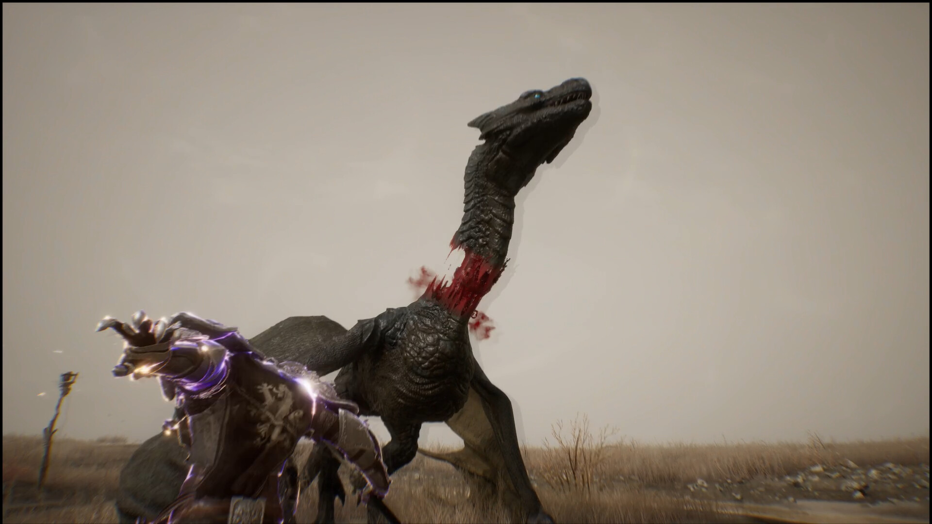 NecroStone - Screenshot 7