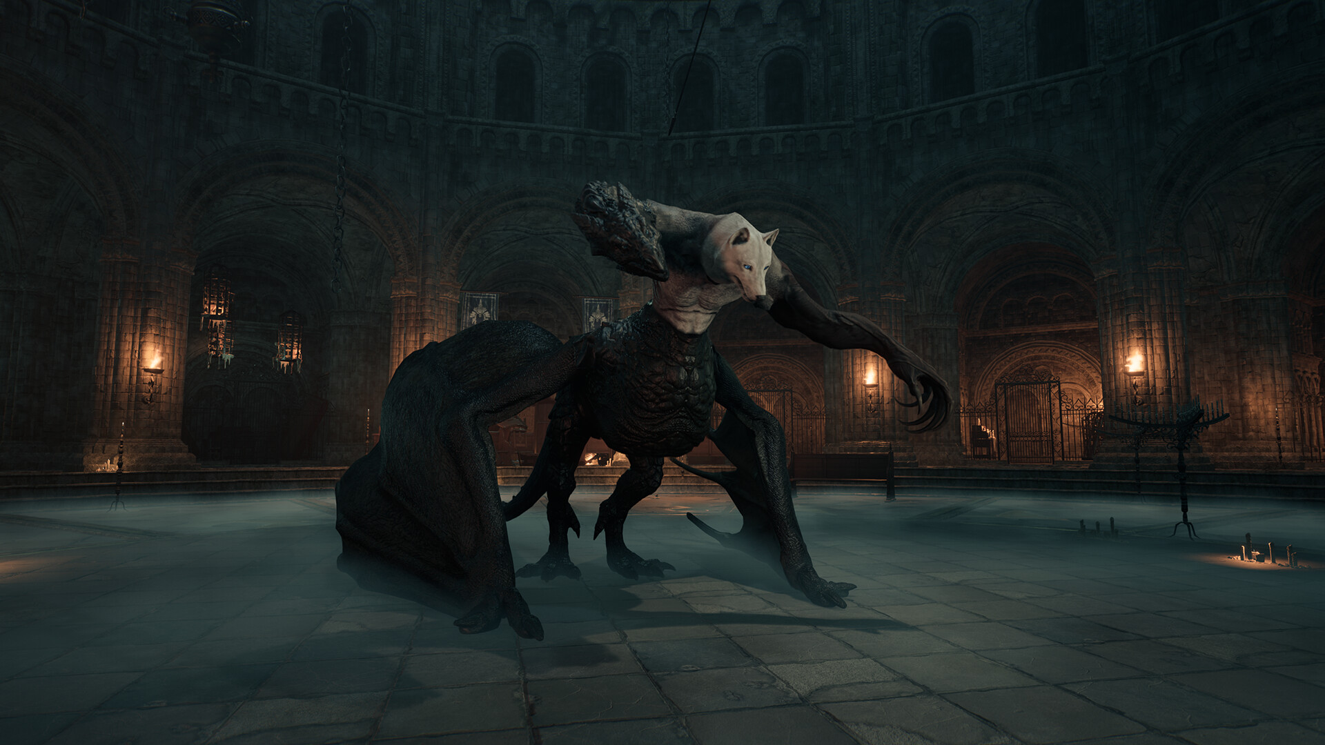 NecroStone - Screenshot 2