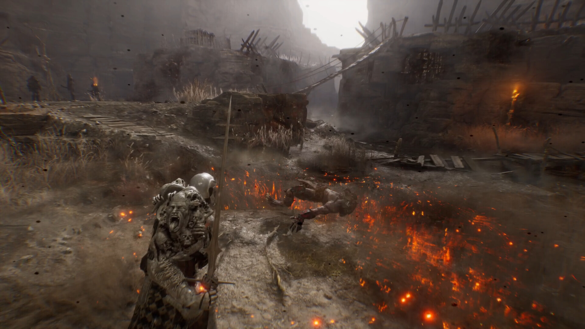 NecroStone - Screenshot 4