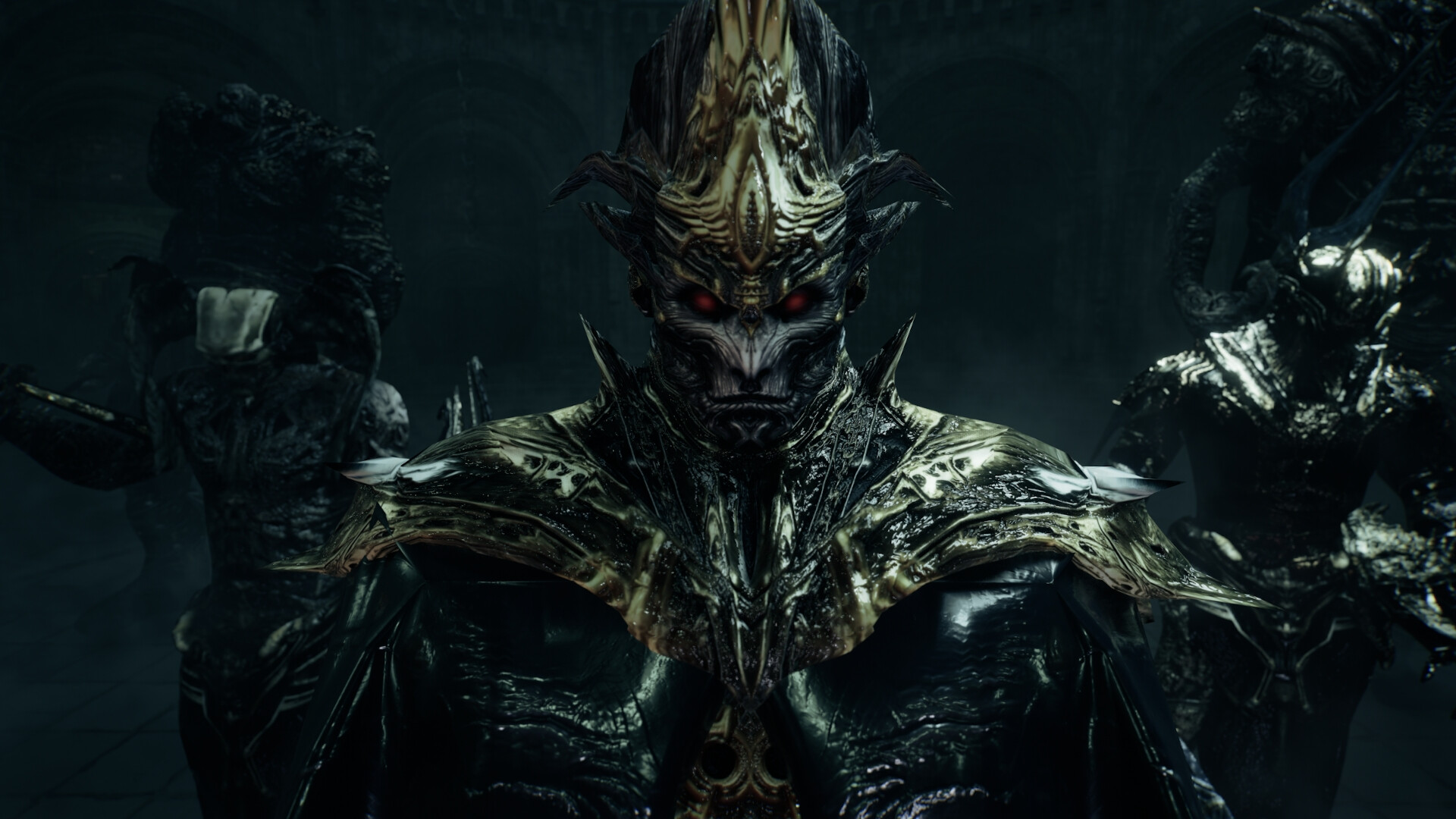 NecroStone - Screenshot 1