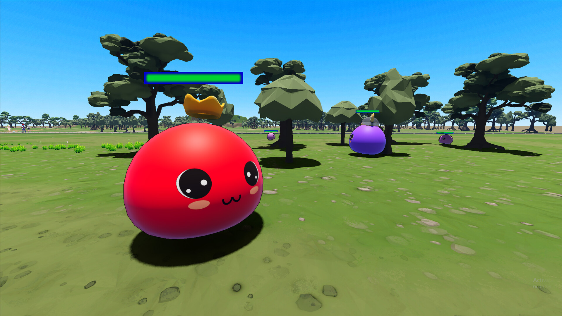 Project Forgemaster - Screenshot 2