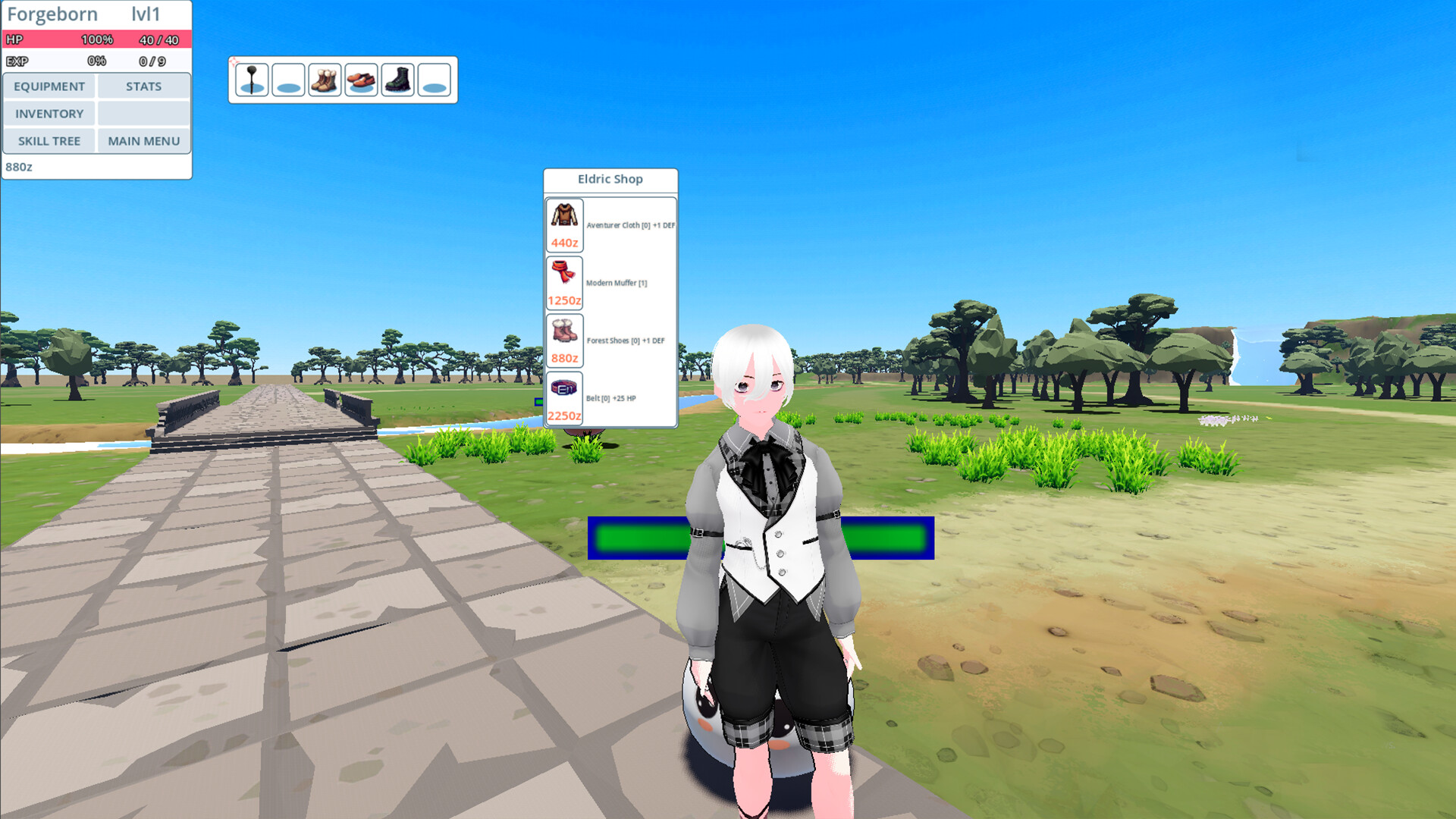 Project Forgemaster - Screenshot 8