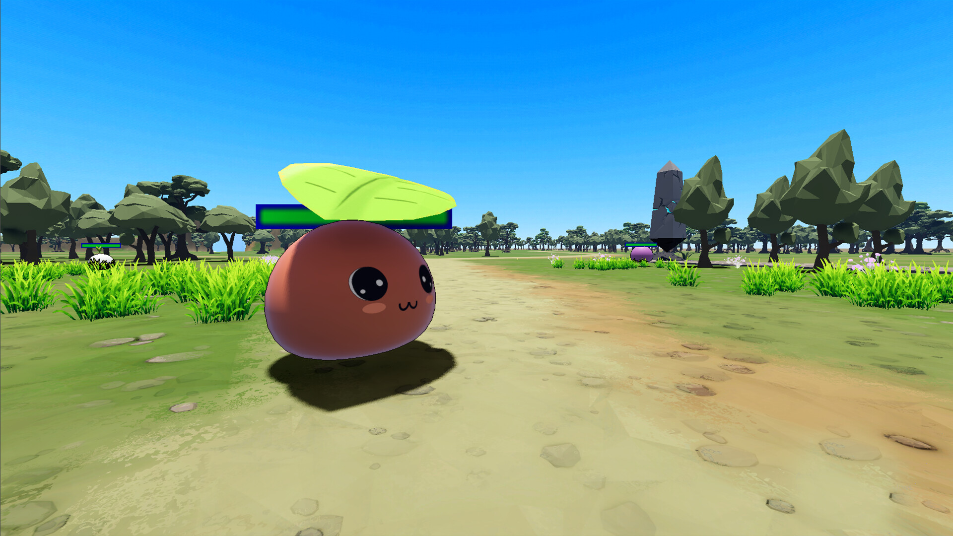 Project Forgemaster - Screenshot 9