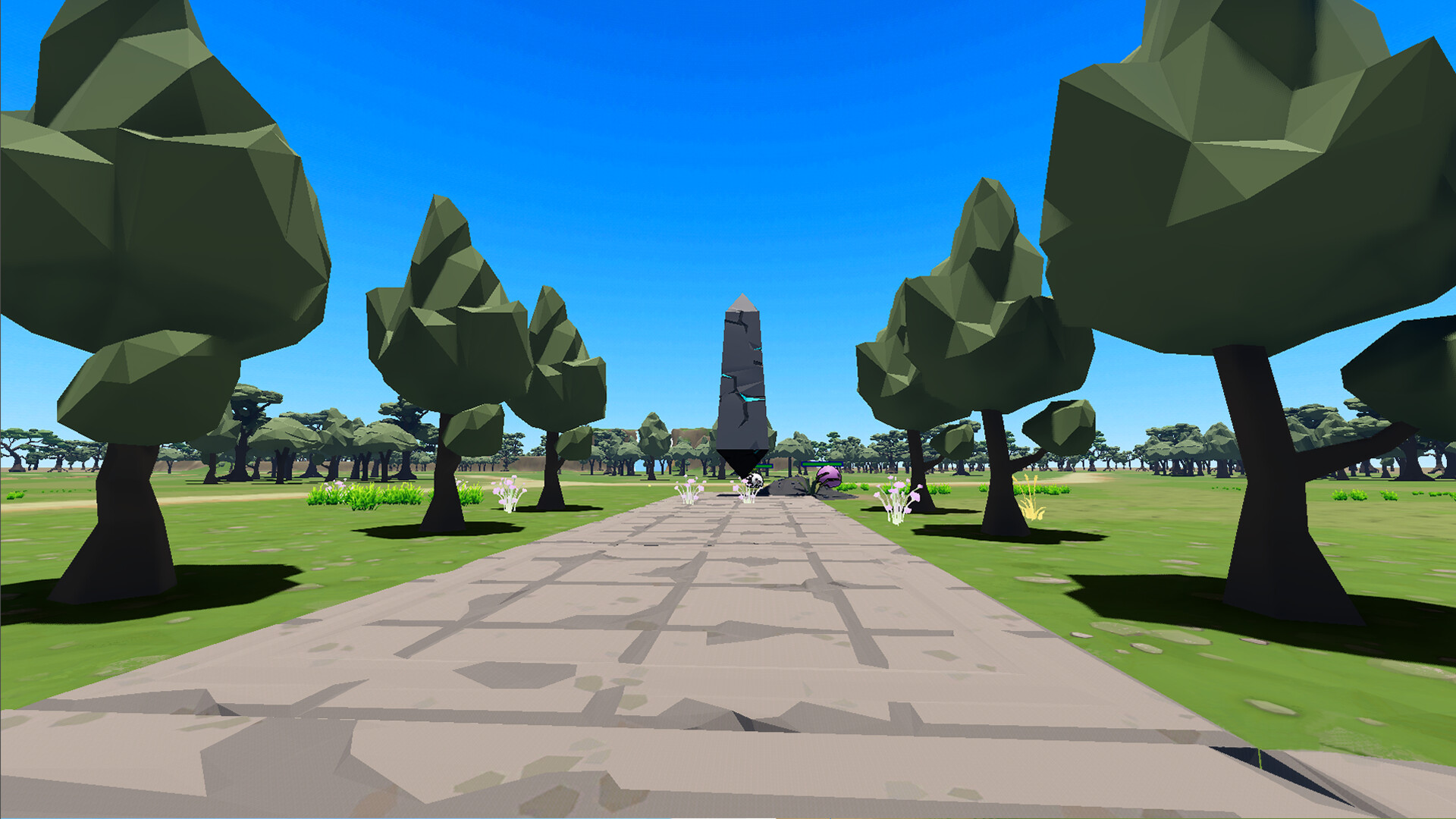 Project Forgemaster - Screenshot 4