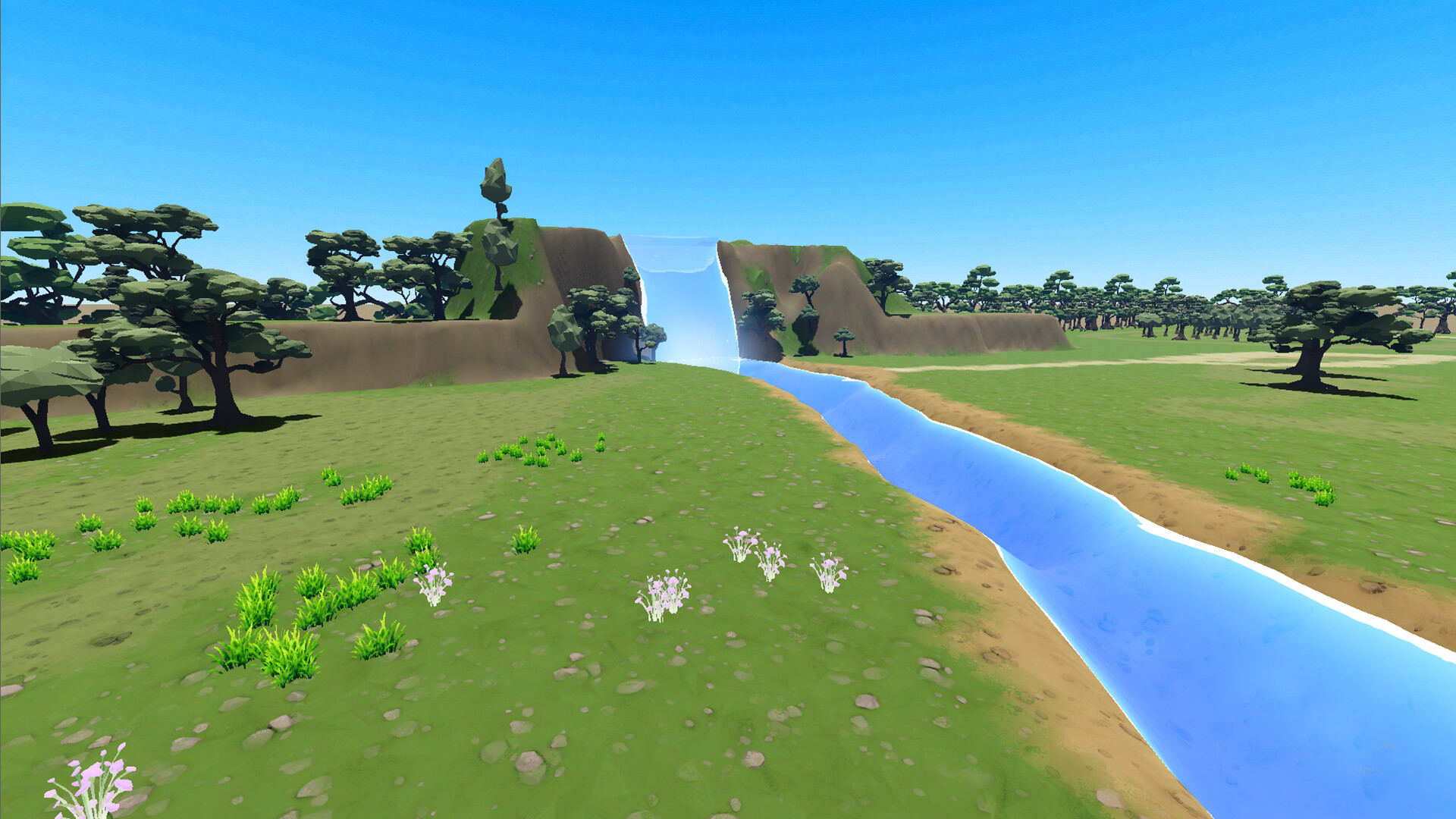 Project Forgemaster - Screenshot 5