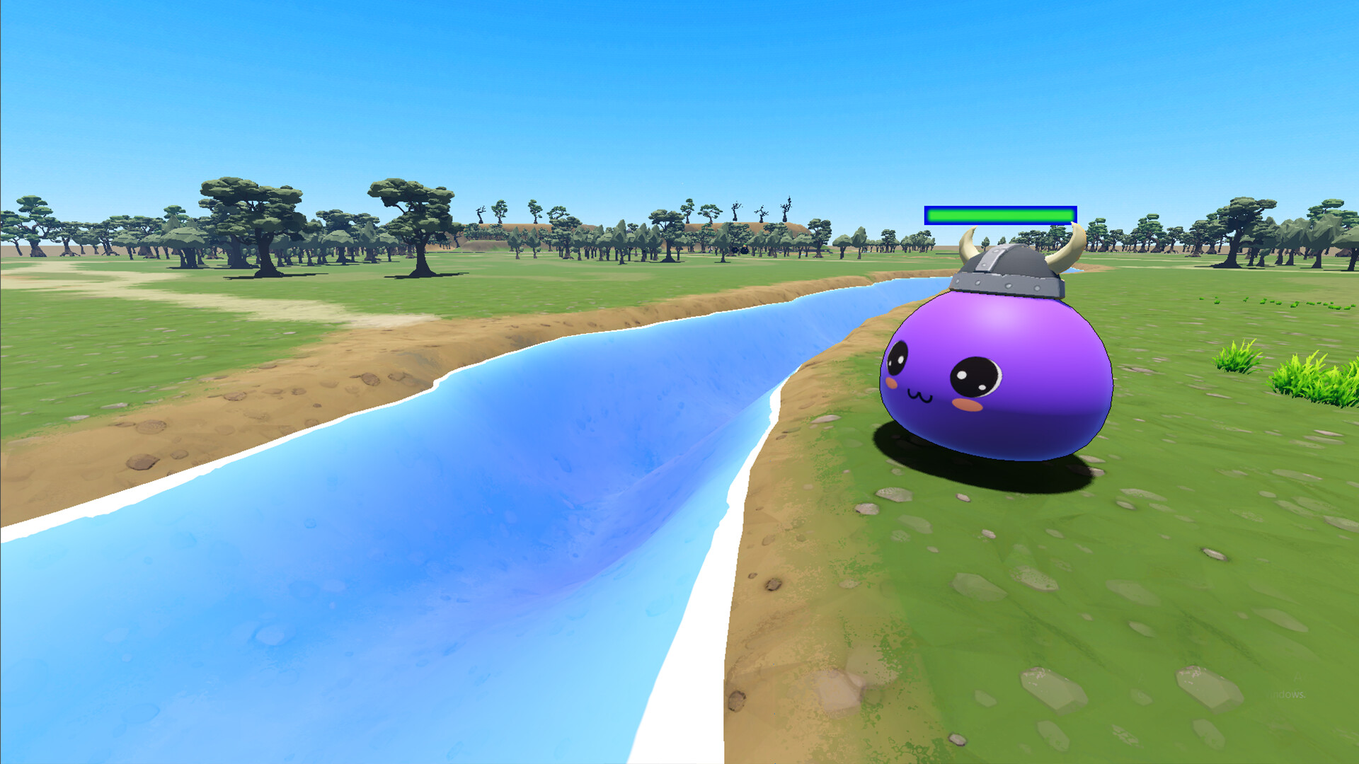 Project Forgemaster - Screenshot 6