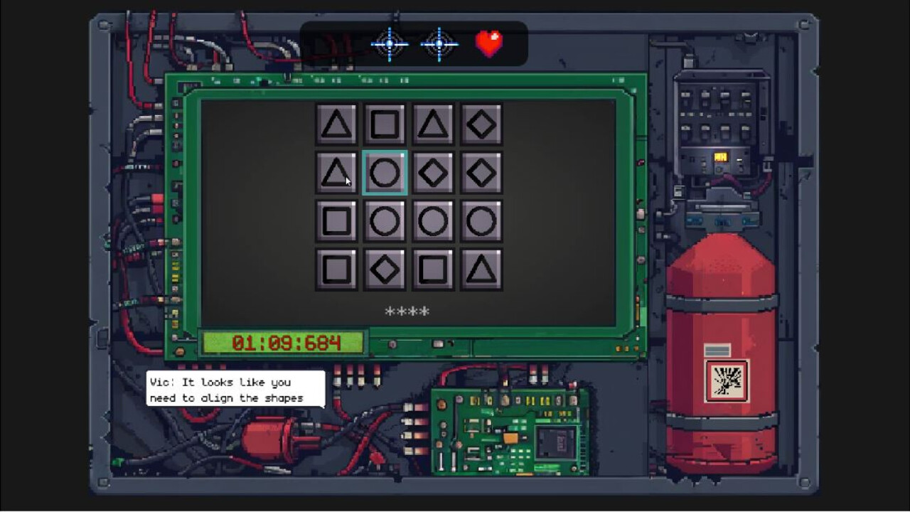 Tickety Boom - Screenshot 3