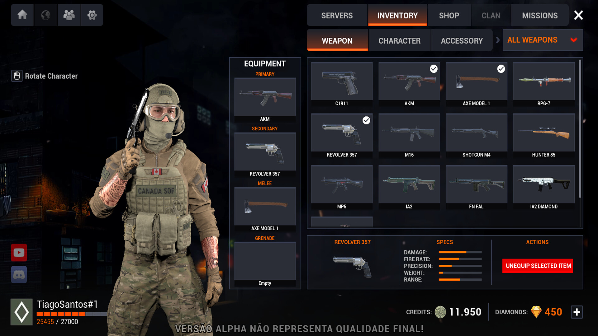 Vibora - Screenshot 3