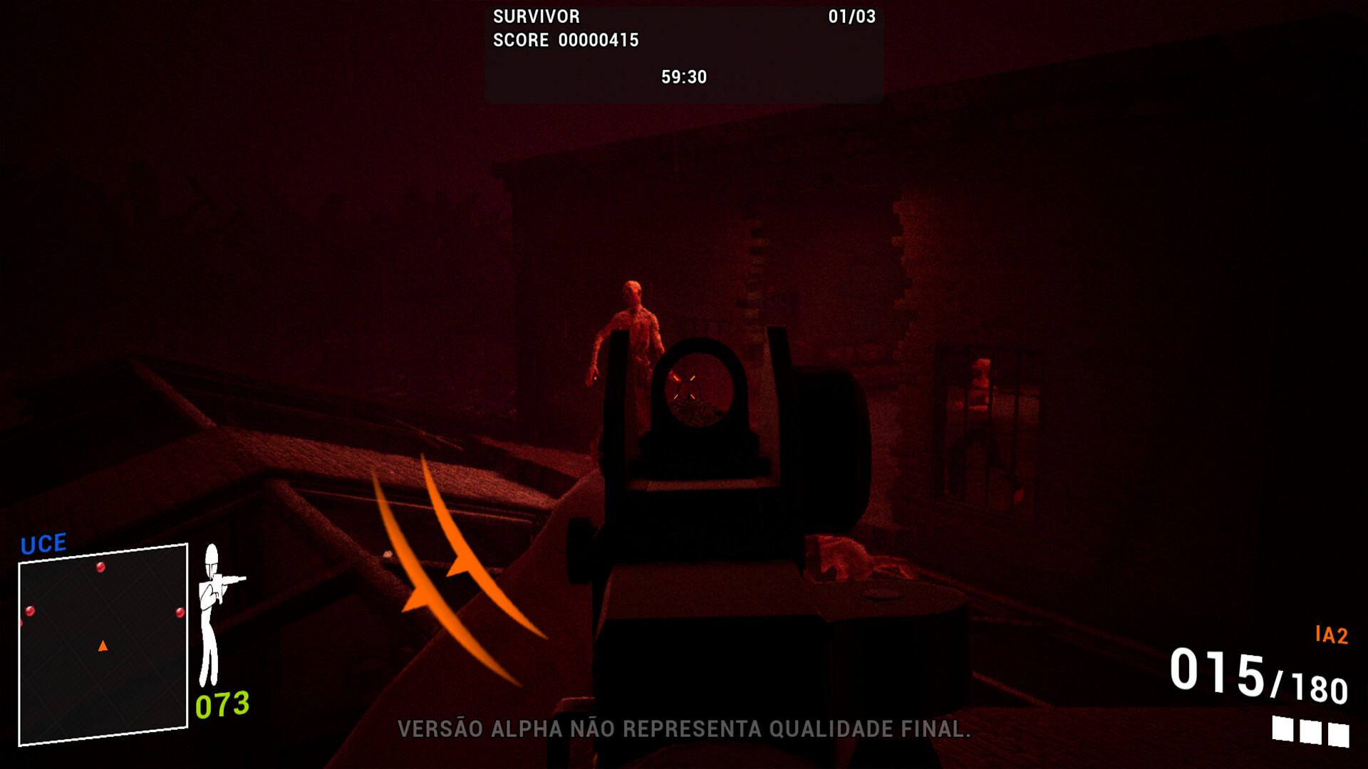 Vibora - Screenshot 6