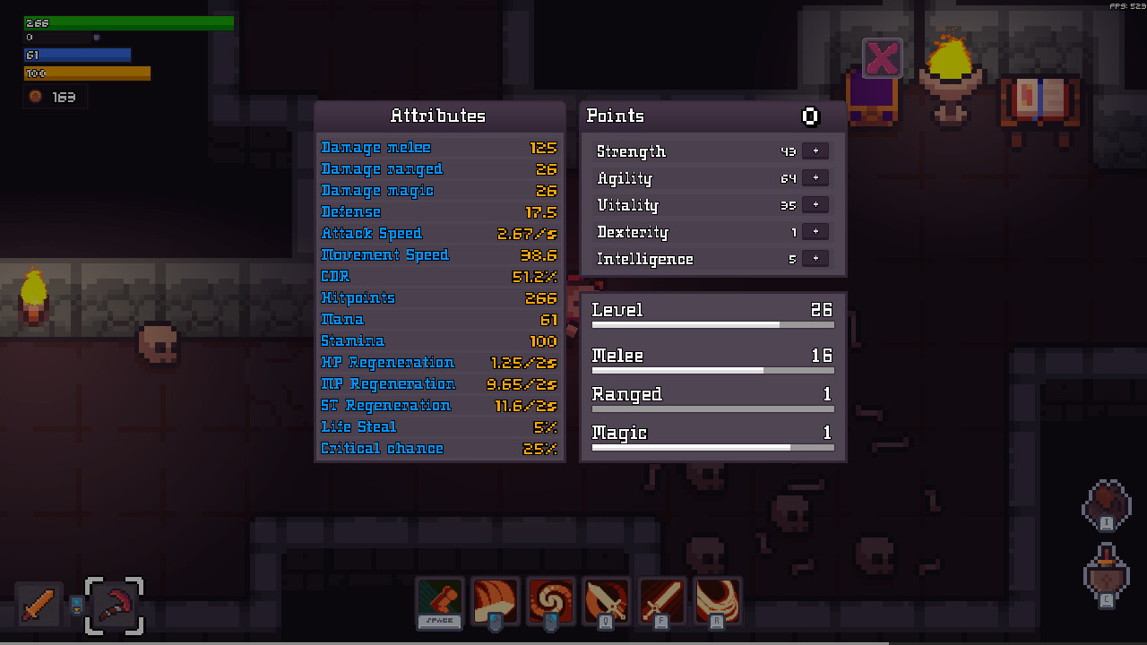 The Power of Doznath - Screenshot 6