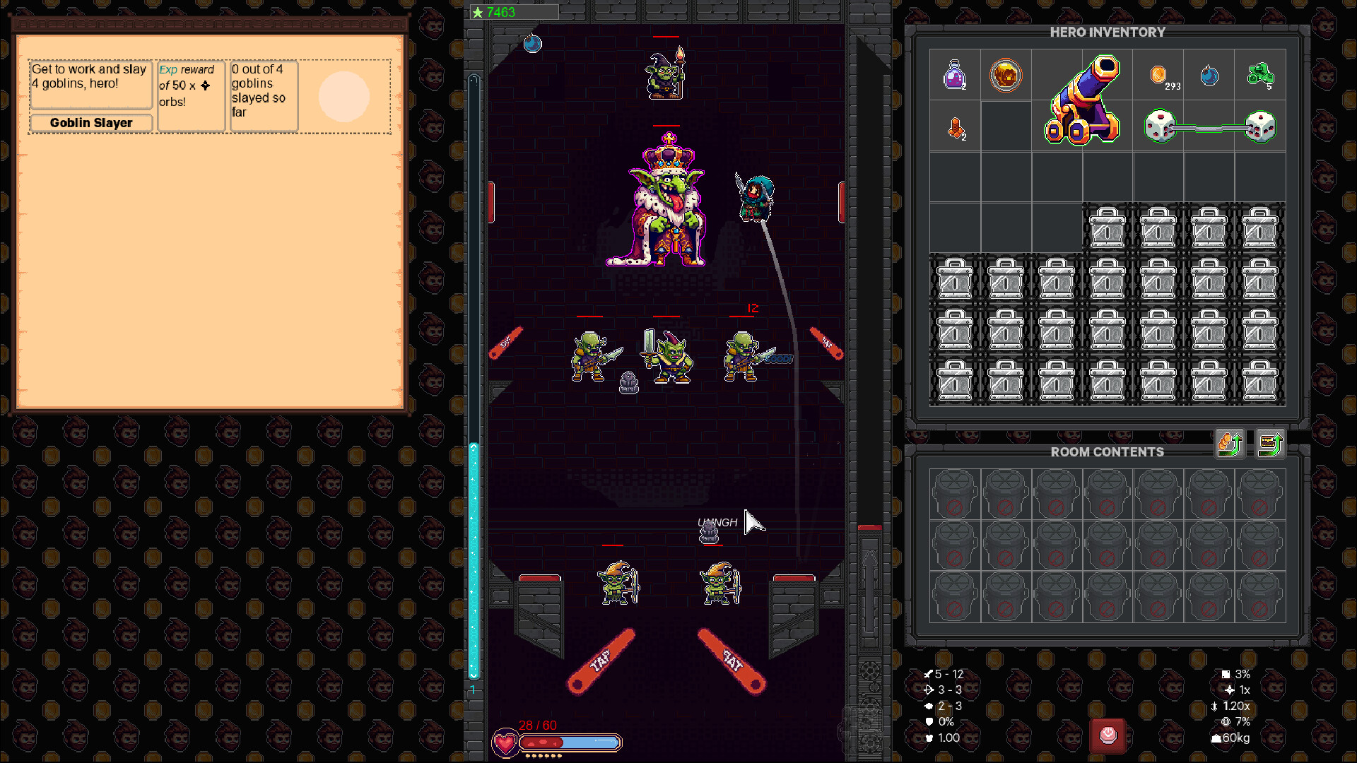 Pinball Hero - Screenshot 6