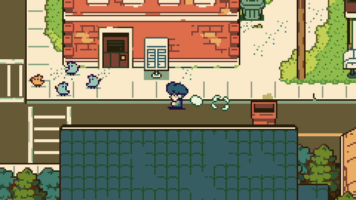 Dreamtone - Screenshot 4