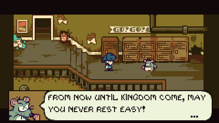 Dreamtone - Screenshot 6