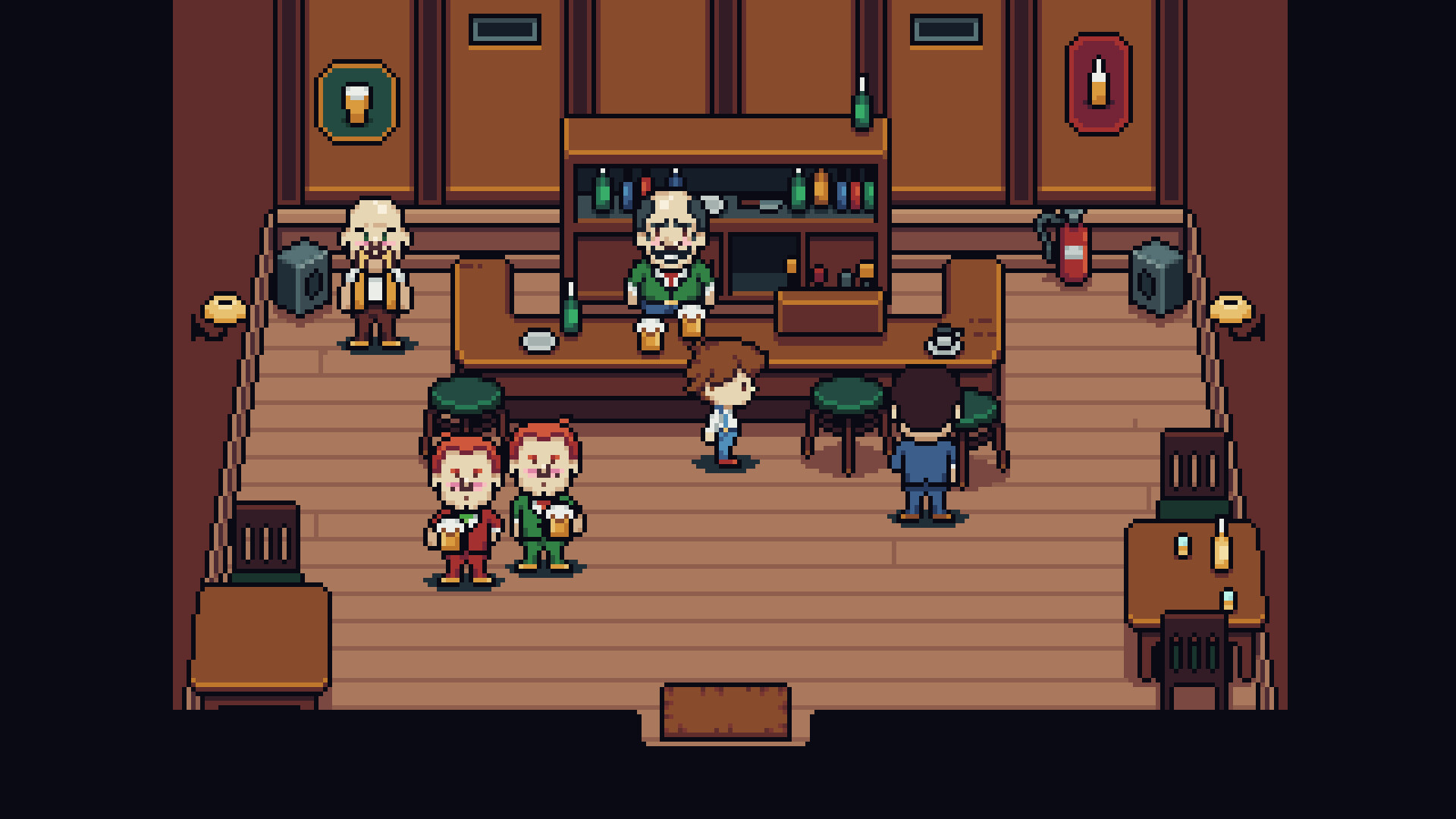 Dreamed Away - Screenshot 12